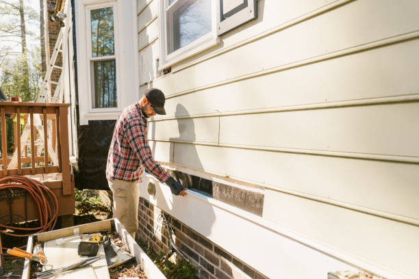 Trusted Siding Installation service in Strasburg, PA - Creative Siding